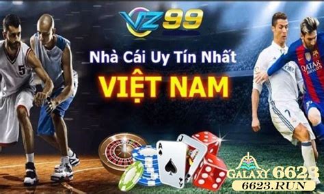 VZ99 ⭐️ Trang chủ Đăng ký Đăng nhập nhà cái .